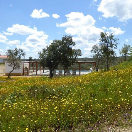 Monte Da Ameira Roncão Eksteriør bilde