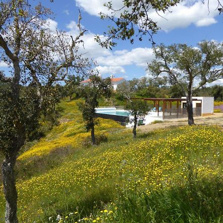 Monte Da Ameira Roncão Eksteriør bilde