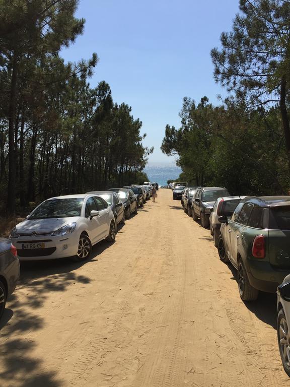 Monte Da Ameira Roncão Eksteriør bilde