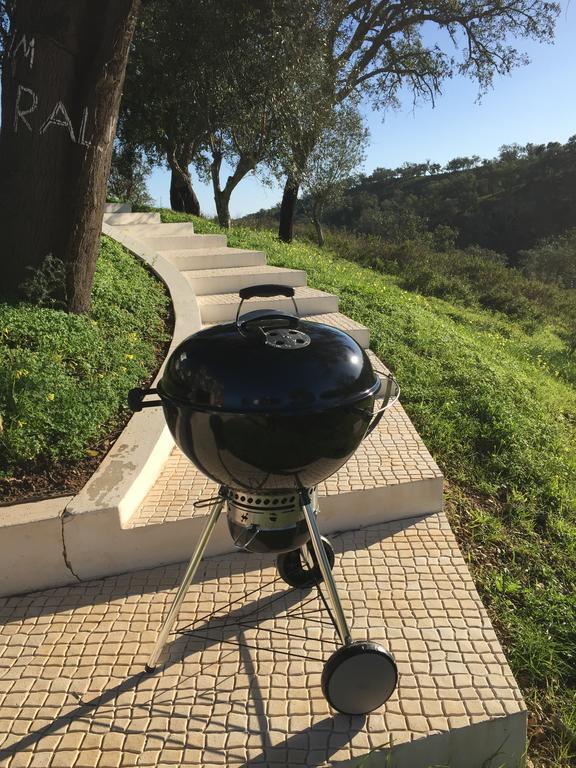 Monte Da Ameira Roncão Eksteriør bilde