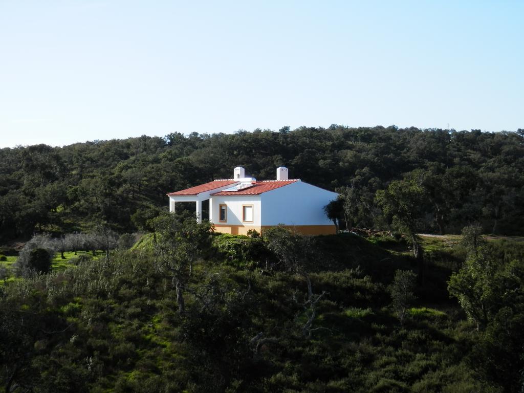 Monte Da Ameira Roncão Eksteriør bilde