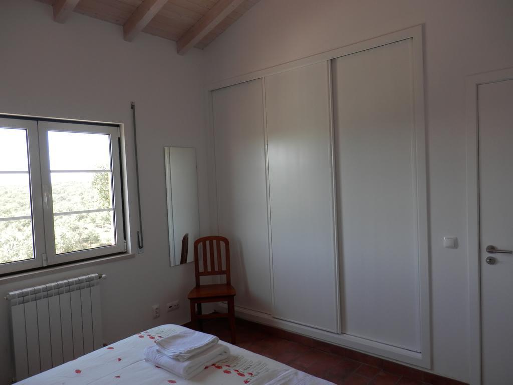Monte Da Ameira Roncão Eksteriør bilde